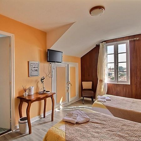Chez Jean Paul Otel Mimizan-Plage Dış mekan fotoğraf
