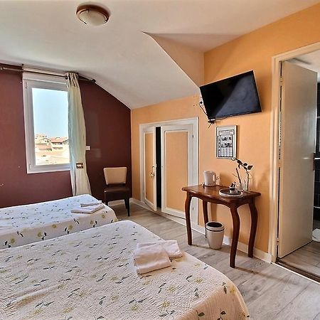 Chez Jean Paul Otel Mimizan-Plage Dış mekan fotoğraf