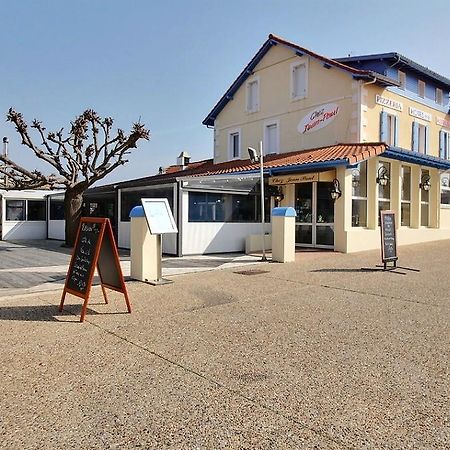 Chez Jean Paul Otel Mimizan-Plage Dış mekan fotoğraf
