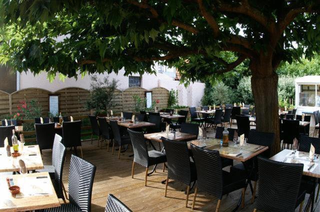 Chez Jean Paul Otel Mimizan-Plage Dış mekan fotoğraf