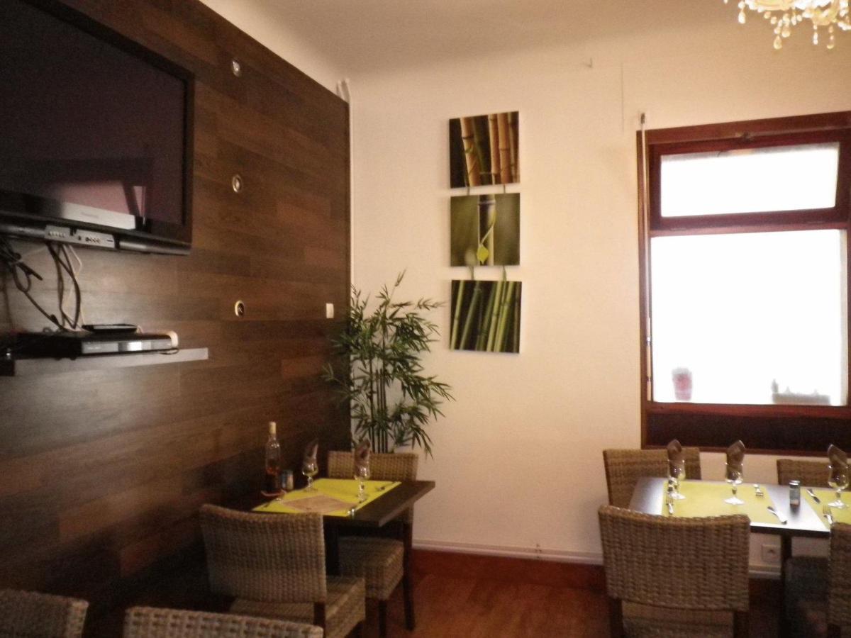 Chez Jean Paul Otel Mimizan-Plage Dış mekan fotoğraf