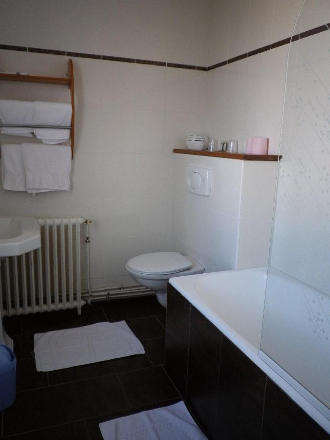 Chez Jean Paul Otel Mimizan-Plage Dış mekan fotoğraf