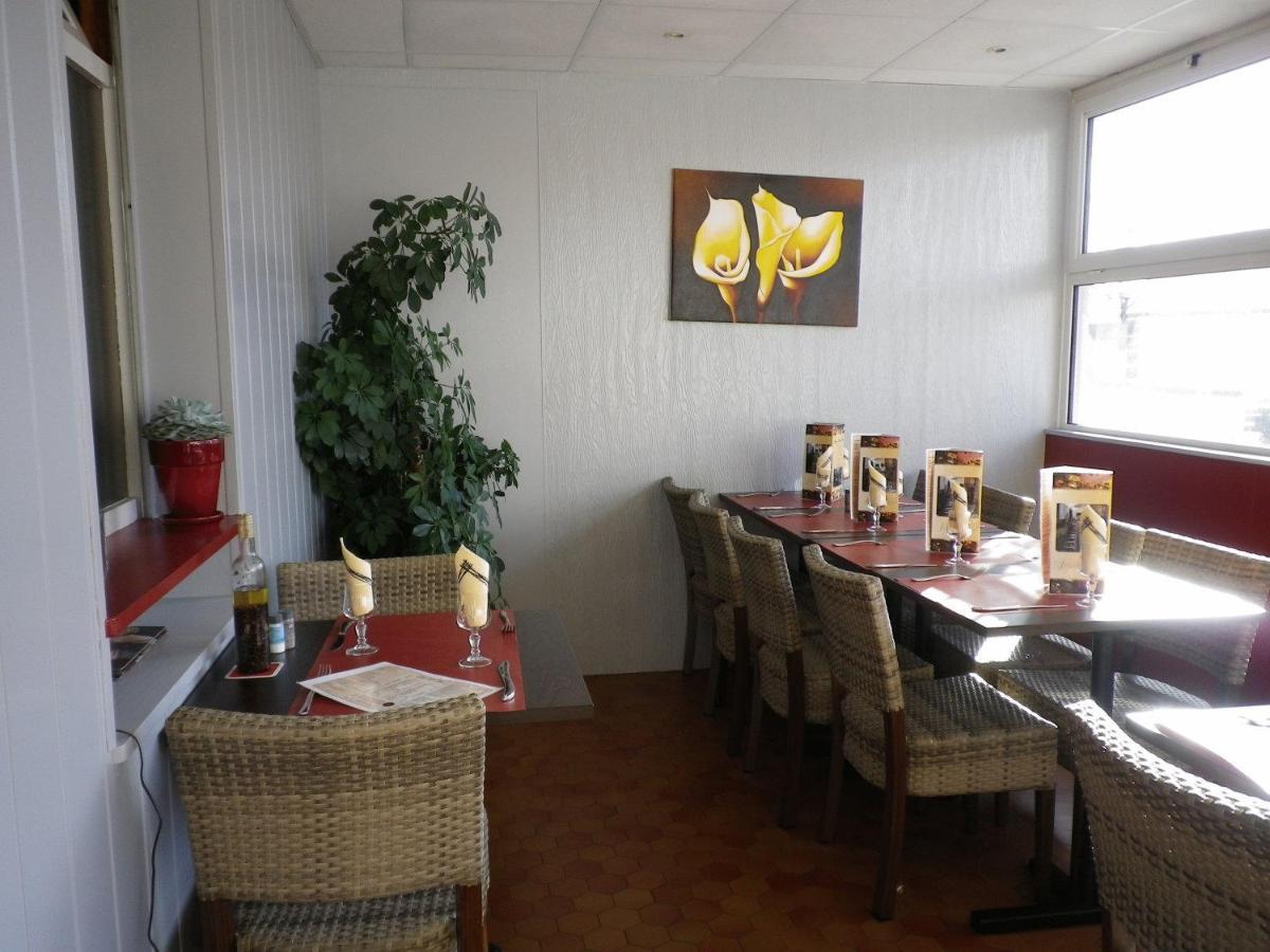 Chez Jean Paul Otel Mimizan-Plage Dış mekan fotoğraf