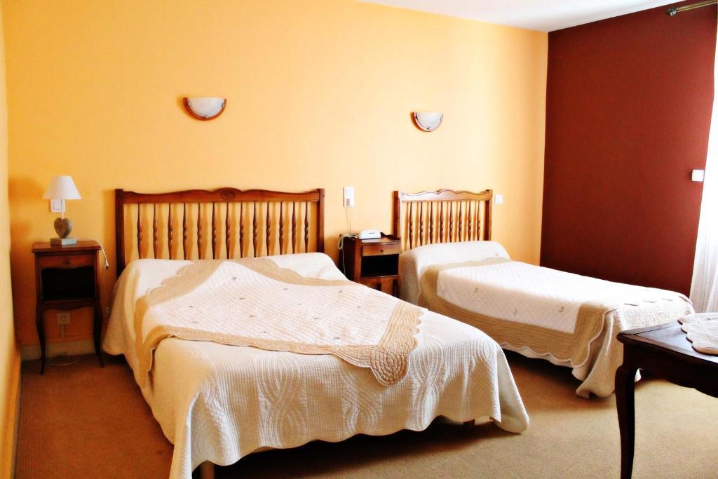 Chez Jean Paul Otel Mimizan-Plage Oda fotoğraf
