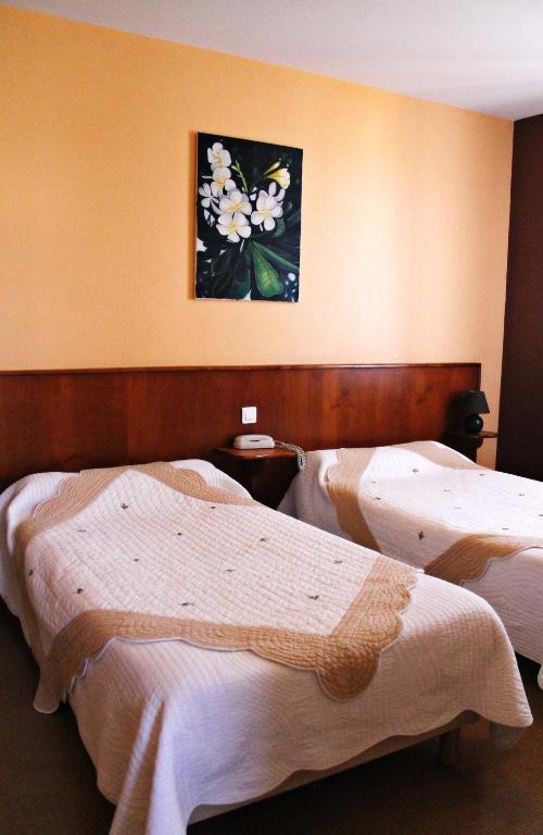 Chez Jean Paul Otel Mimizan-Plage Oda fotoğraf