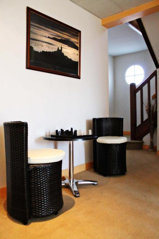 Chez Jean Paul Otel Mimizan-Plage Dış mekan fotoğraf