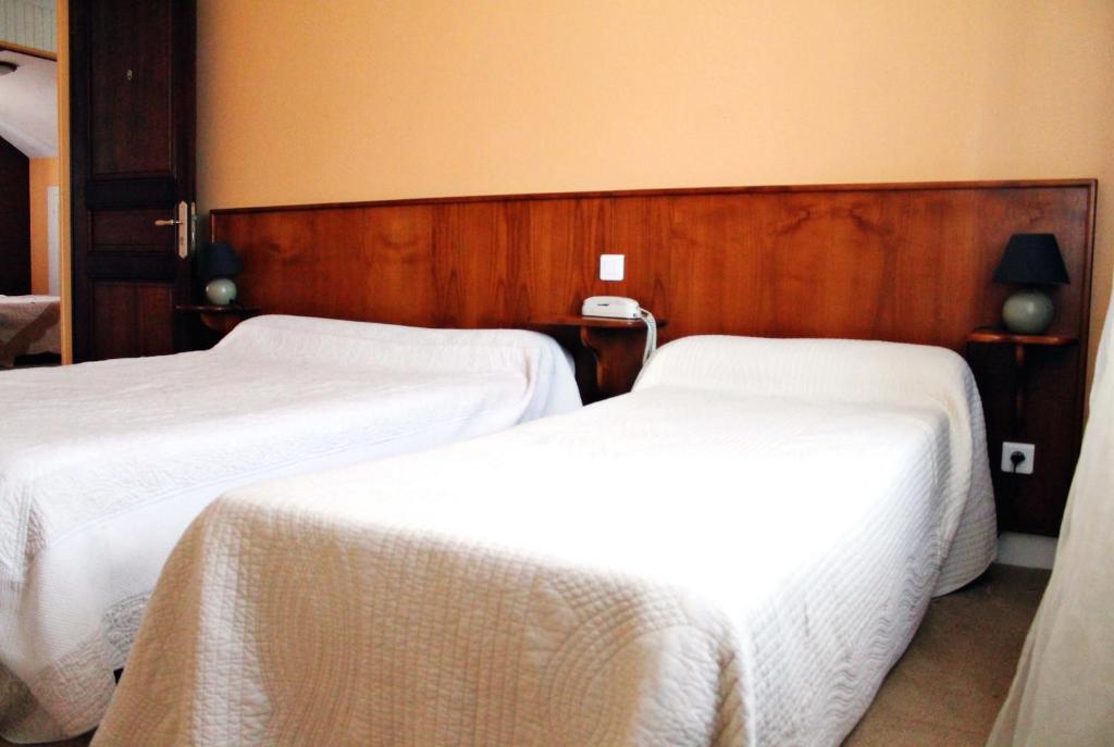 Chez Jean Paul Otel Mimizan-Plage Oda fotoğraf