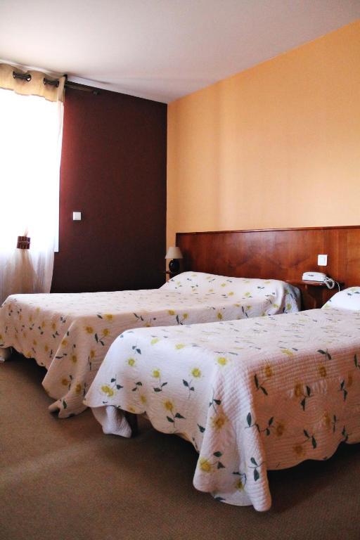 Chez Jean Paul Otel Mimizan-Plage Oda fotoğraf