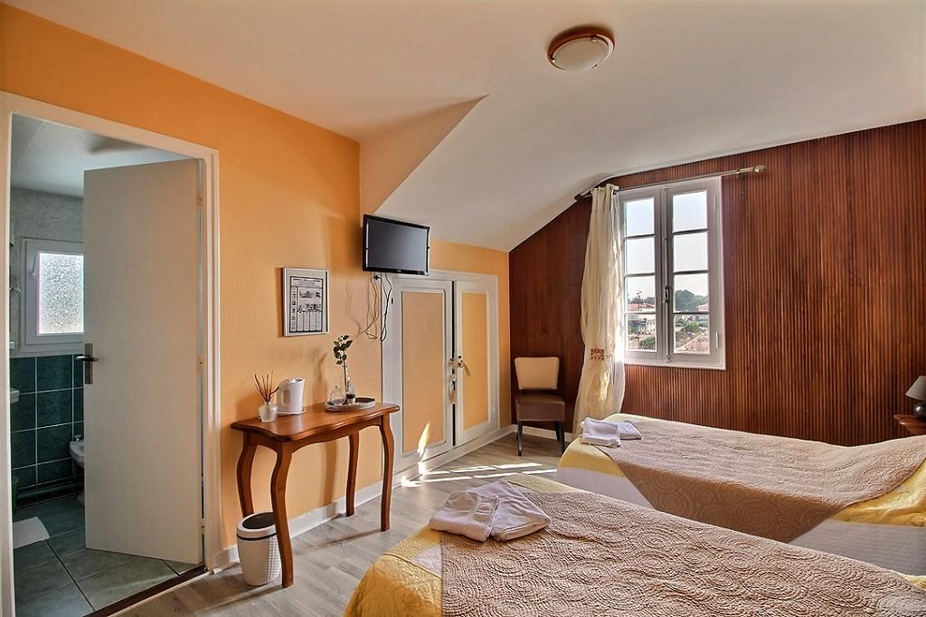 Chez Jean Paul Otel Mimizan-Plage Dış mekan fotoğraf