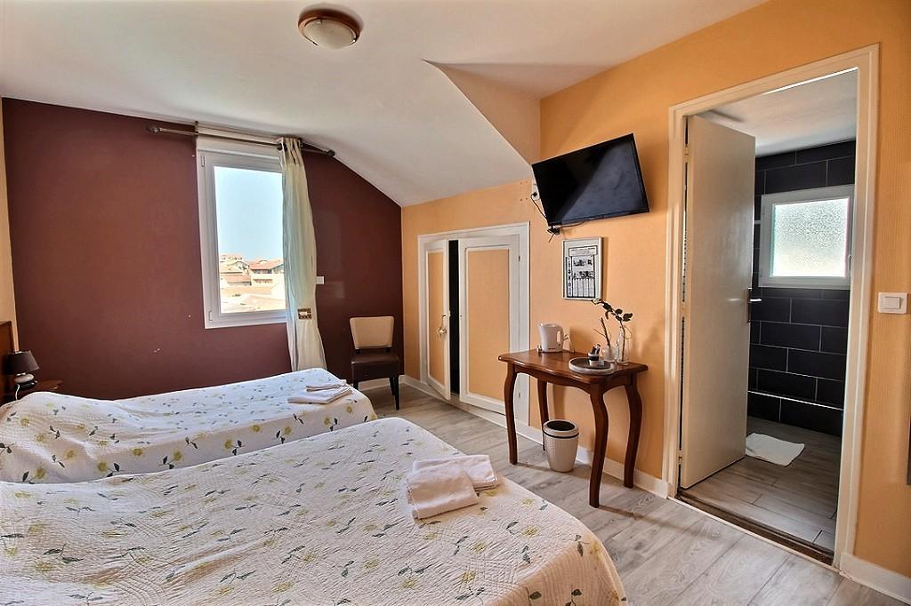 Chez Jean Paul Otel Mimizan-Plage Dış mekan fotoğraf
