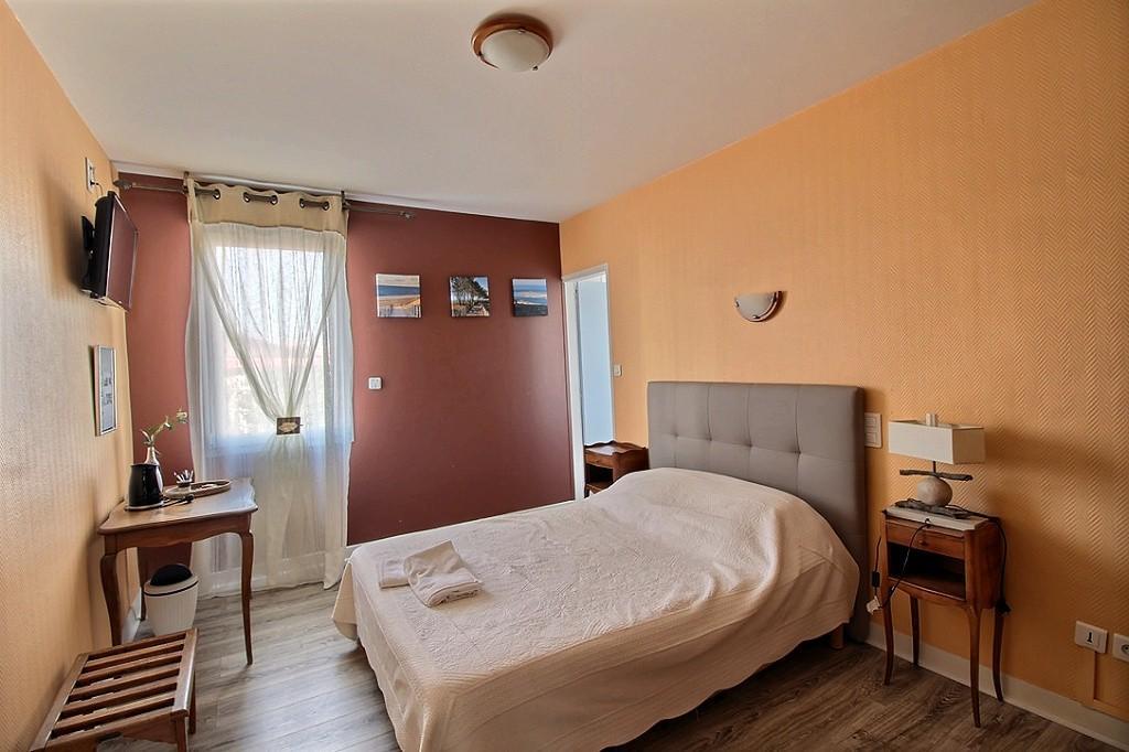 Chez Jean Paul Otel Mimizan-Plage Dış mekan fotoğraf