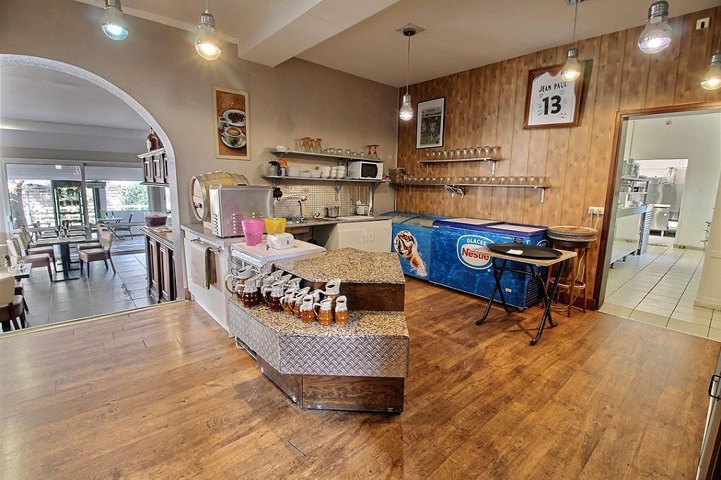 Chez Jean Paul Otel Mimizan-Plage Dış mekan fotoğraf