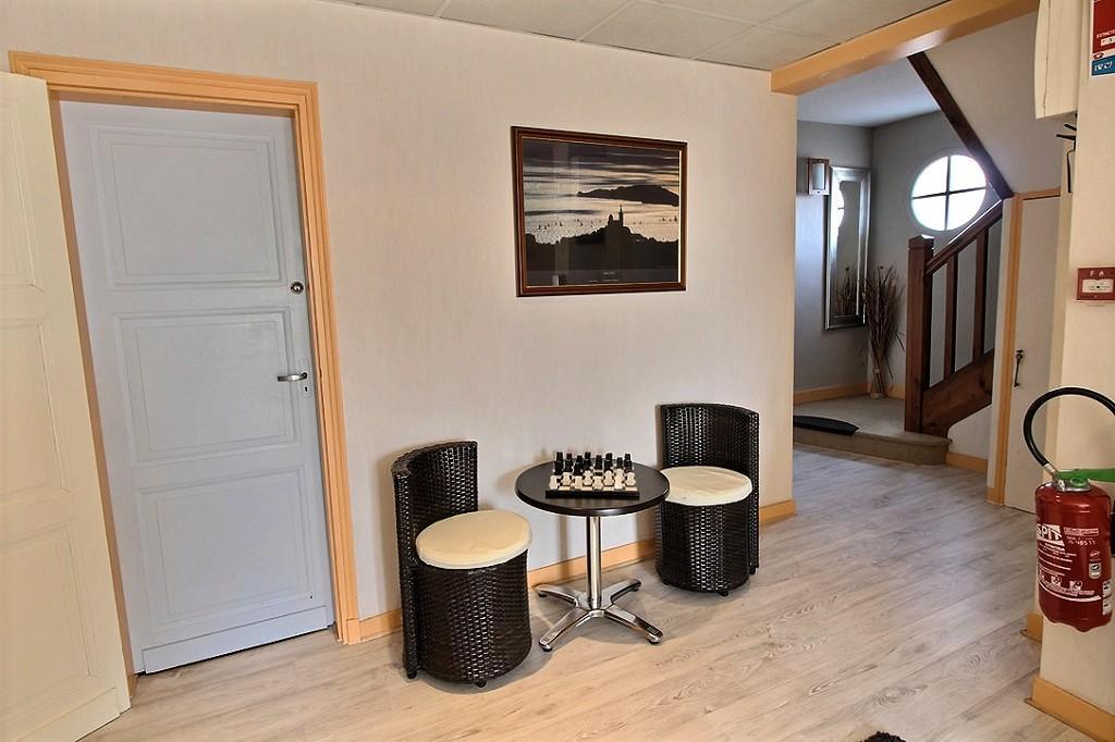 Chez Jean Paul Otel Mimizan-Plage Dış mekan fotoğraf