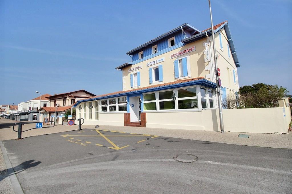 Chez Jean Paul Otel Mimizan-Plage Dış mekan fotoğraf