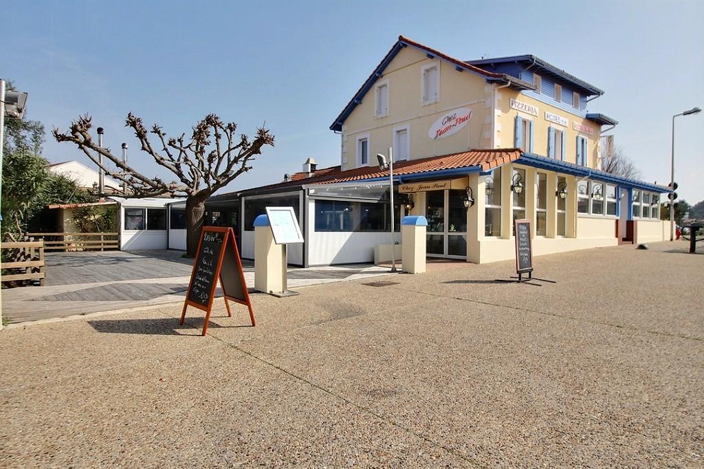 Chez Jean Paul Otel Mimizan-Plage Dış mekan fotoğraf