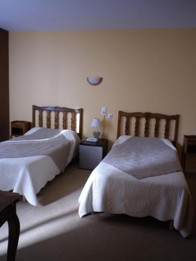 Chez Jean Paul Otel Mimizan-Plage Dış mekan fotoğraf