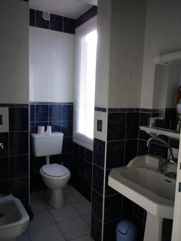 Chez Jean Paul Otel Mimizan-Plage Dış mekan fotoğraf